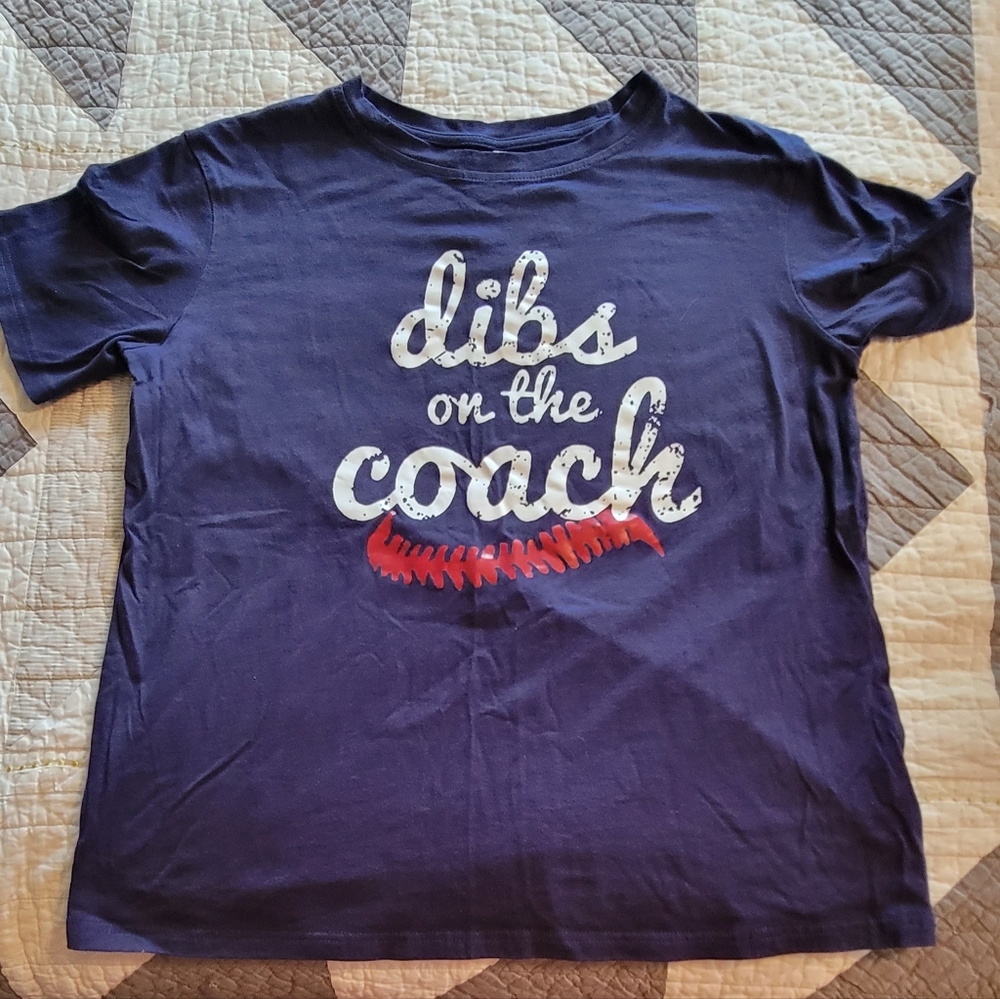 Baseball T-shirt